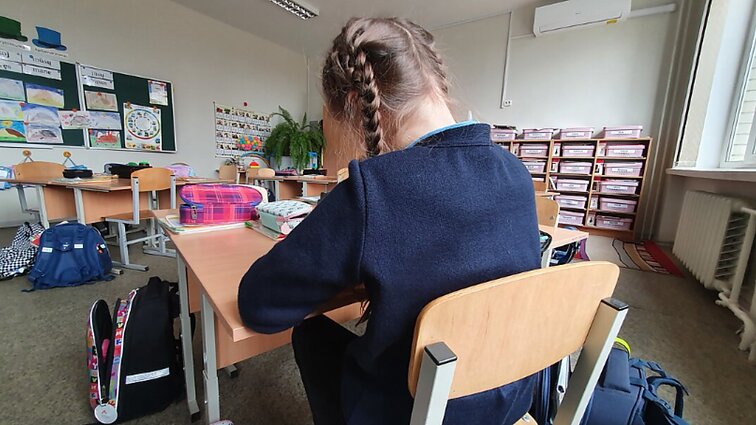 Vilniaus savivaldybė ketina šeštokams nebesiūlyti rusų kalbos: ŠMSM sprendimo šalies mastu neplanuoja