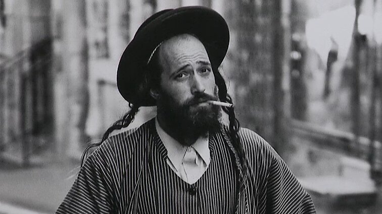 Samuelio Bako muziejuje – fotografo akimis užfiksuotas vienas seniausių žydų rajonų Jeruzalėje