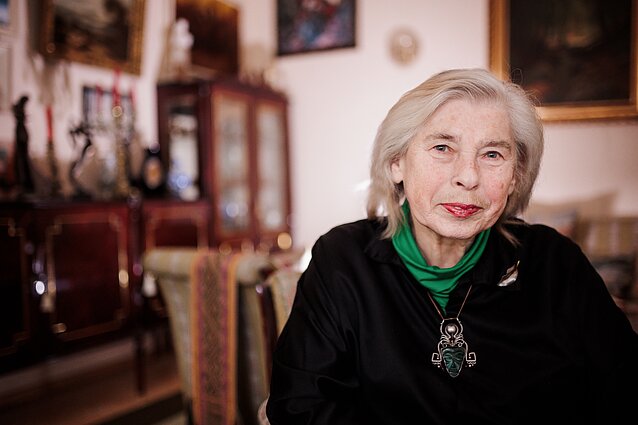 Irena Balčiūnienė Irena Balčiūnienė