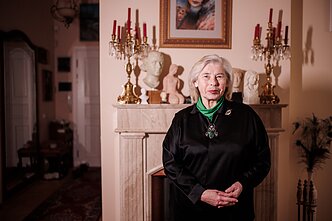 Irena Balčiūnienė Irena Balčiūnienė