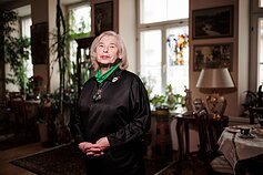 Irena Balčiūnienė Irena Balčiūnienė