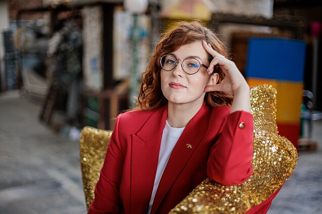 Labas rytas, Lietuva I d.