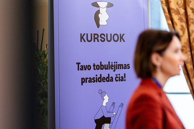 „Kursuok“ „Kursuok“