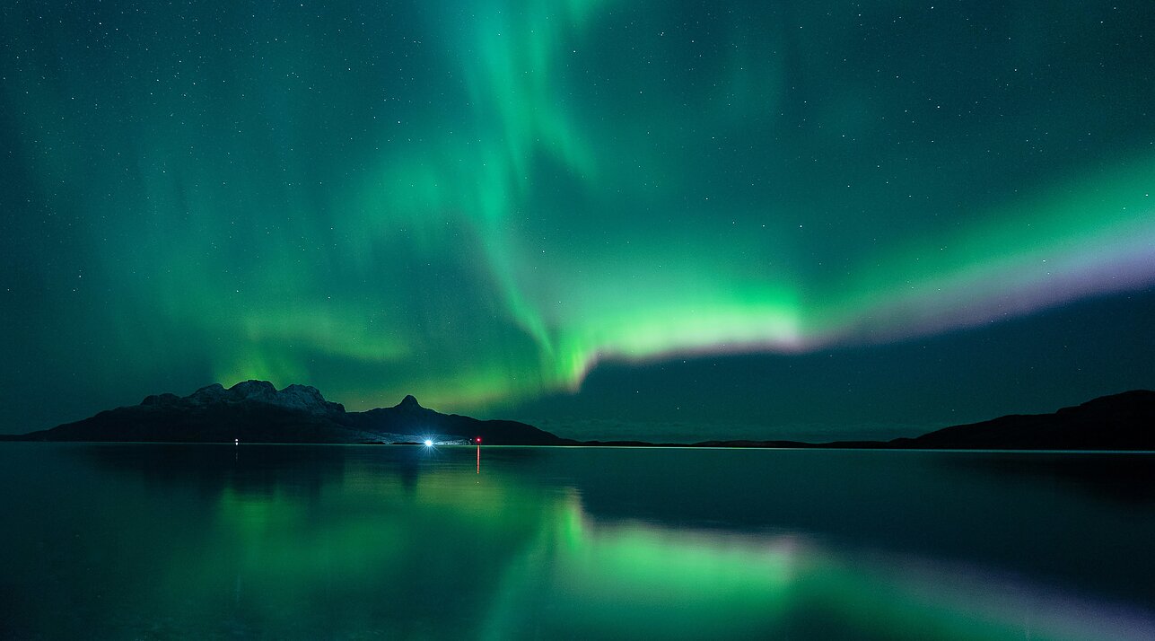 Budė (Bodø) Norvegija. Asociatyvi nuotrauka Budė (Bodø) Norvegija. Asociatyvi nuotrauka