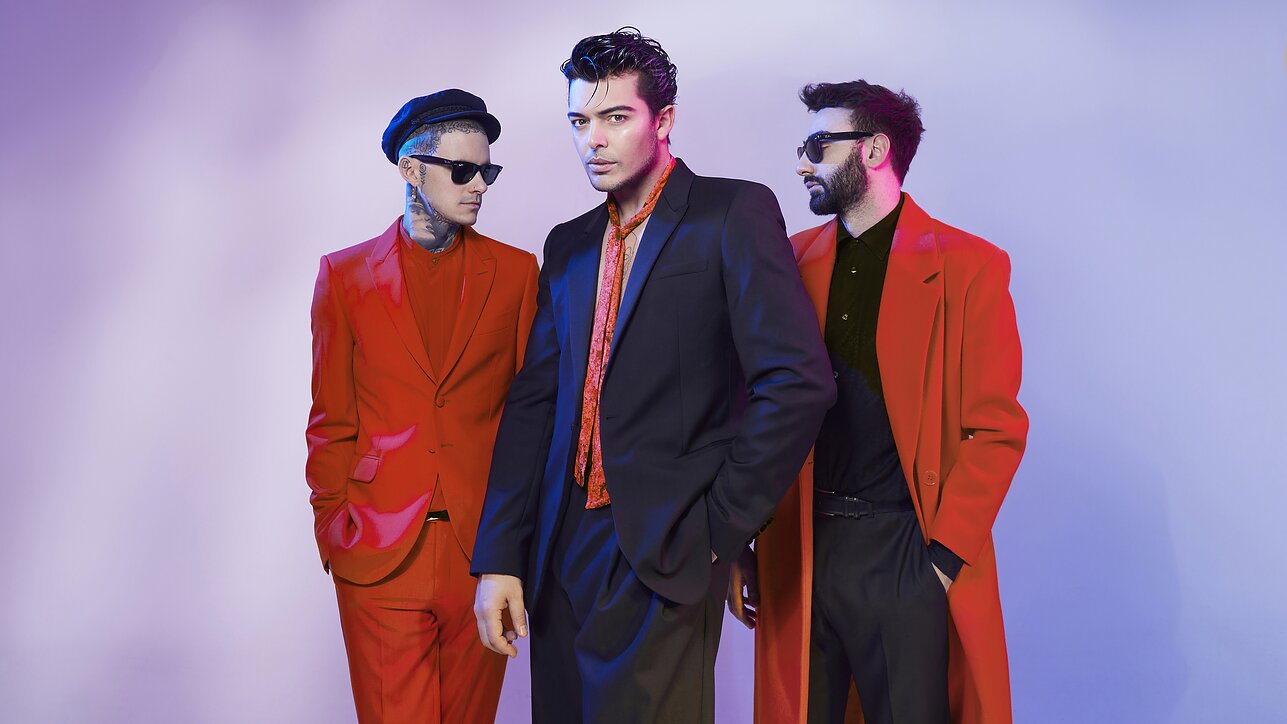 „The Kolors“ 