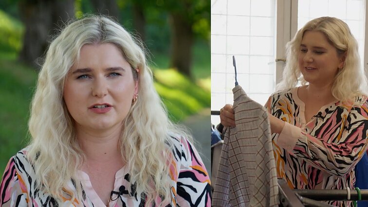 Vartojimo saiką aptarusi „Kuistukų fėja“: tai, kad lankaisi padėvėtų prekių parduotuvėse, savaime nepadaro tavęs tvariu