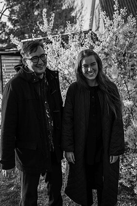 Kotryna Siaurusaitytė ir Arvydas Gudas Kotryna Siaurusaitytė ir Arvydas Gudas