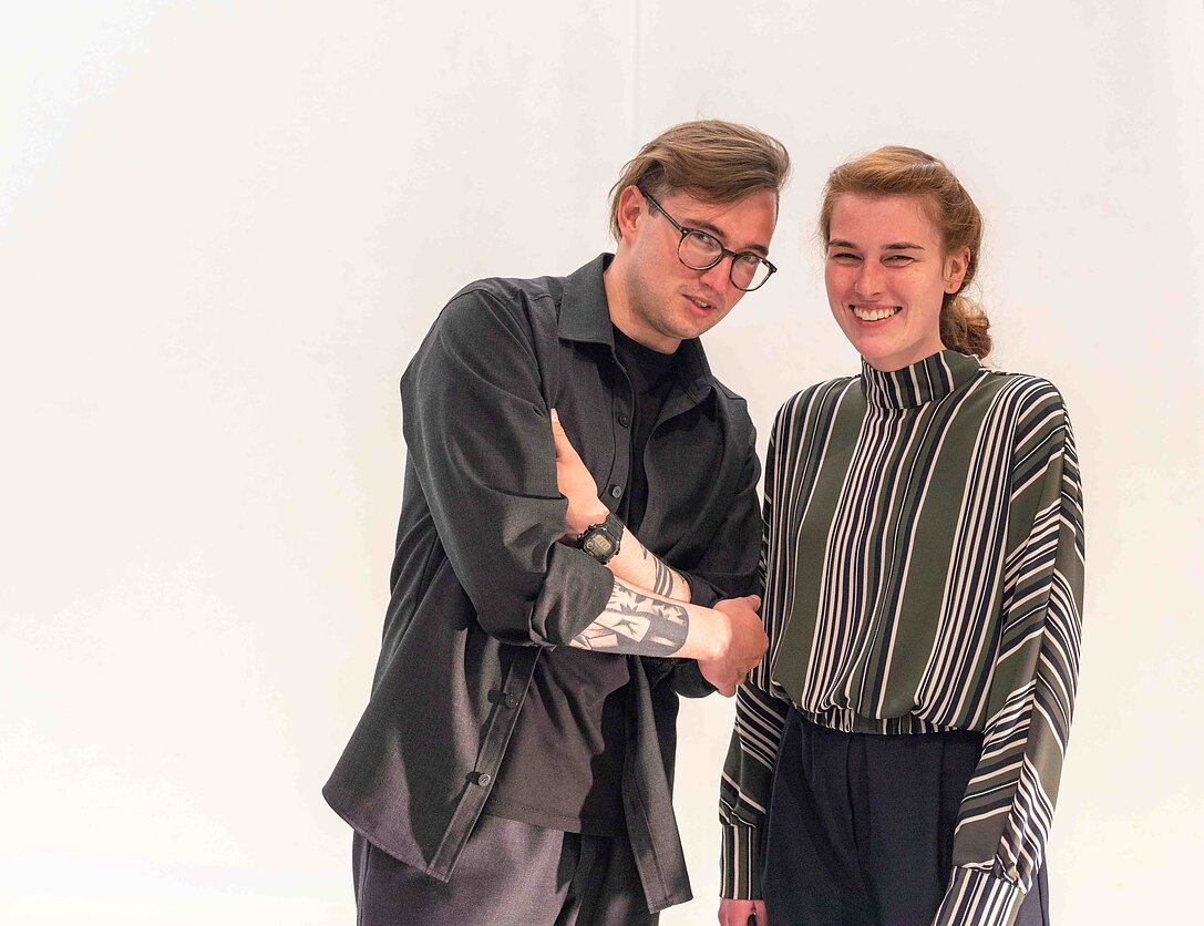 Kotryna Siaurusaitytė ir Arvydas Gudas Kotryna Siaurusaitytė ir Arvydas Gudas