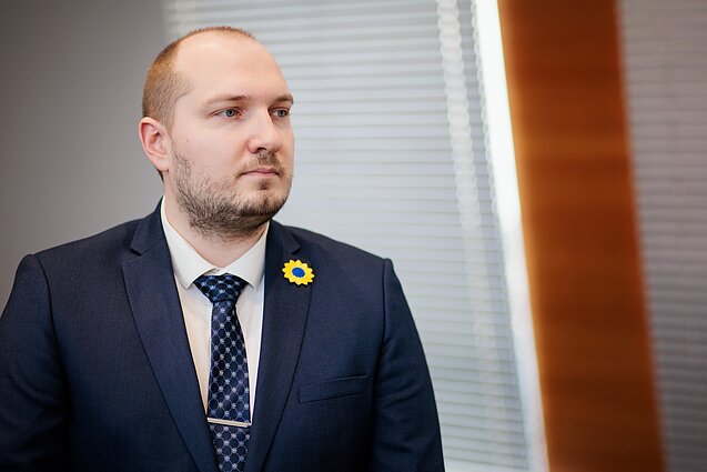 Gintautas Jakštas Gintautas Jakštas