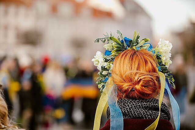 Ukrainiečių motyvaciją gyventi Lietuvoje aptaręs Laurinavičius: neintegruodami atvykėlių, kuriame įvairiausio plauko problemas