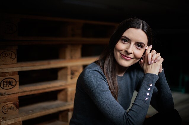 Simona Vasiliauskaitė