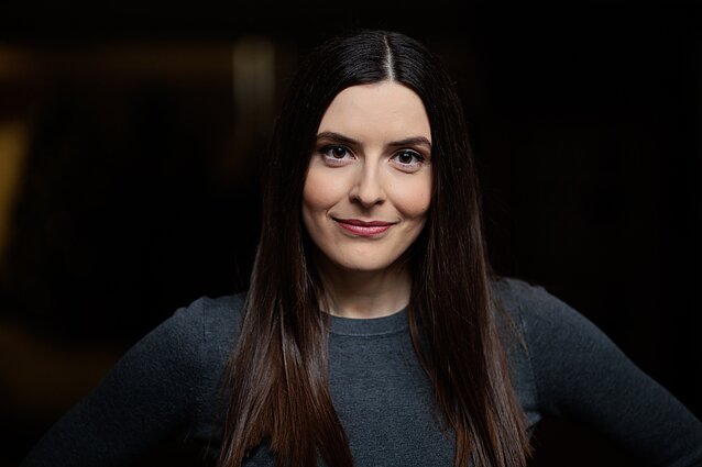 Simona Vasiliauskaitė