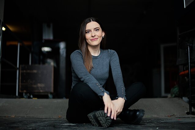 Simona Vasiliauskaitė