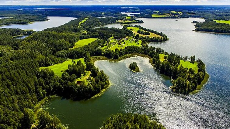 Pristatomas 2024-ųjų Lietuvos naujienų keliautojams sąrašas: kas įdomaus laukia vietinio turizmo entuziastų?