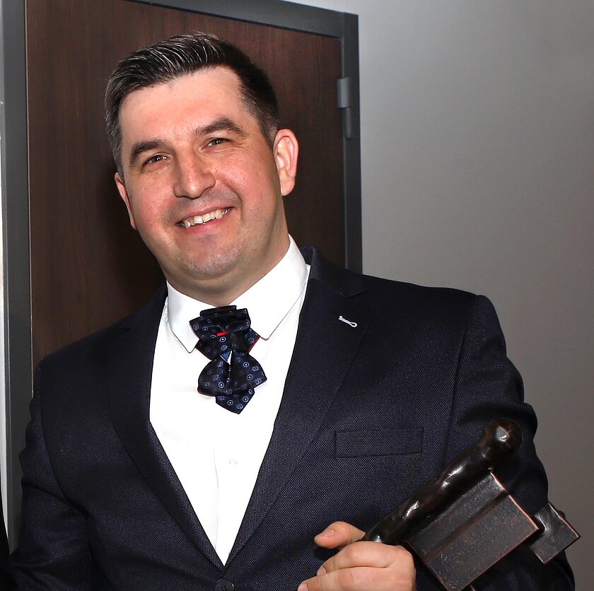 Metų kultūros centro vadovas iš Pasvalio: kultūros renginiai yra pjedestalas politikams