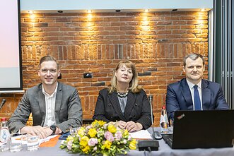 Lietuvos socialdemokratų partijos suvažiavimas