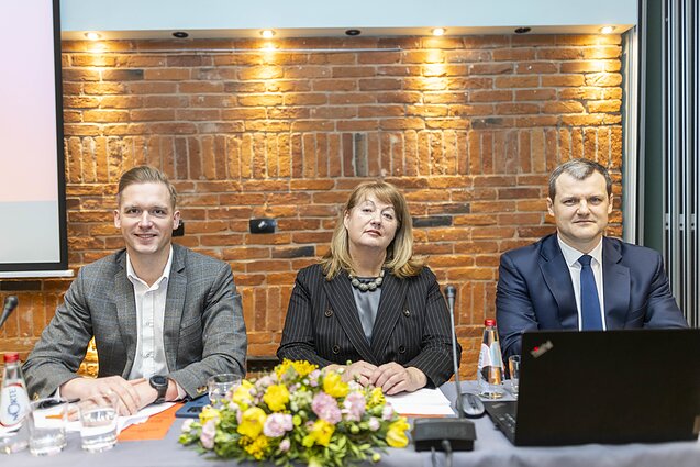 Lietuvos socialdemokratų partijos suvažiavimas