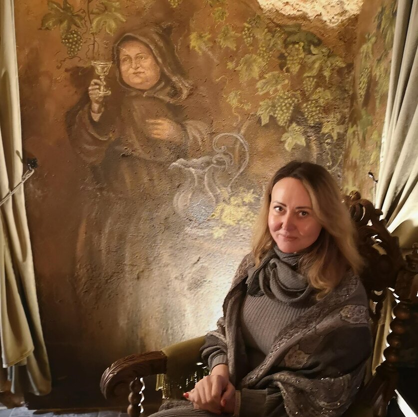 LRT, Restorano „Abatija“ Telšiuose savininkė Živilė Mimgaudienė