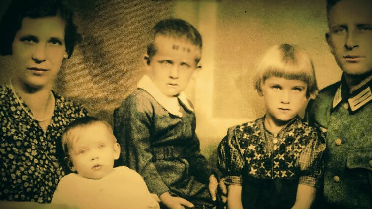 Pokariu vaiduoklių mieste visko netekęs Siegfried Gronau: jei ne Lietuva, šiandien čia nekalbėčiau