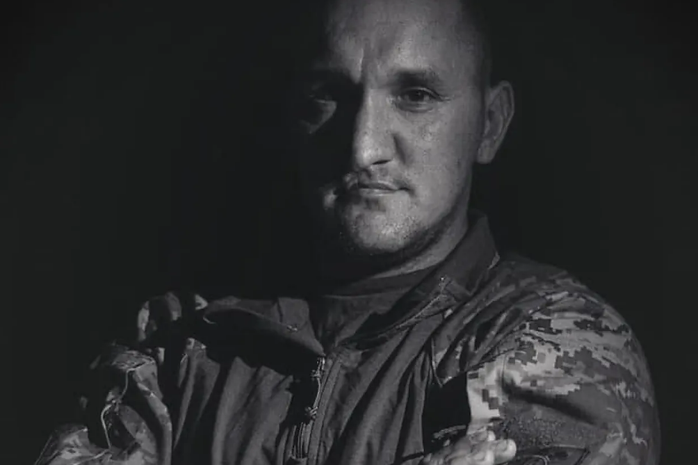 Oleksandras Bilokonas