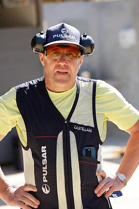 Virgilijus Grybė Virgilijus Grybė