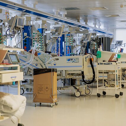 10–12. Kokia robotinės chirurgijos ateitis?