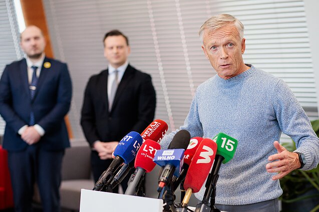 Arvydas Avulis 