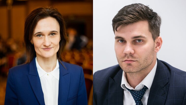 Viktorija Čmilytė-Nielsen: Stepukoniui galimai pralošus milijonus, kyla klausimų dėl kontroliuojančių institucijų darbo
