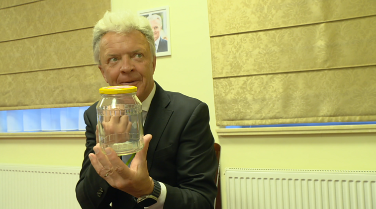 Dviračio žinios. Nausėda apie socialdemokratų paramą prezidento rinkimuose: kodėl aš jos neįžiūriu?