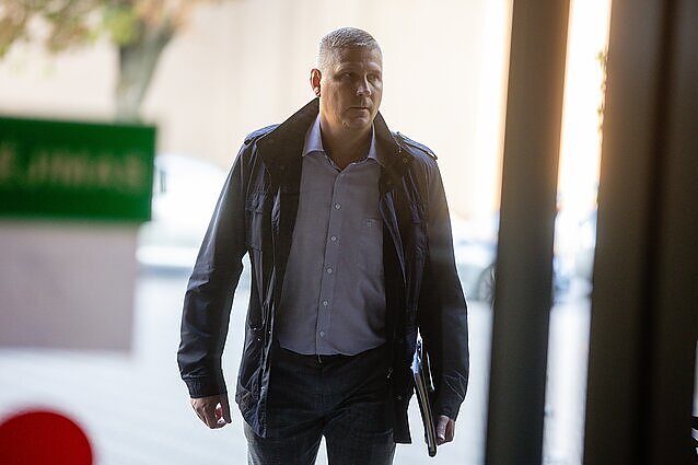 „Net įtariamųjų suole supirkinėjo žemes“: ketvirtadalio gauto kyšio dydžio bauda – visos Šiliausko išgalės?