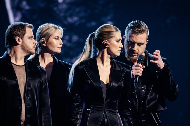 EUROVIZIJA.LT finalininkai „Il Senso“ – apie neįprastą įvaizdį, neigiamus komentarus ir nematomas stipriąsias puses