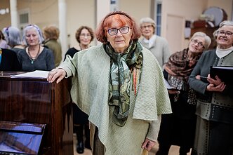 Lilijana Ablėnaitė Lilijana Ablėnaitė