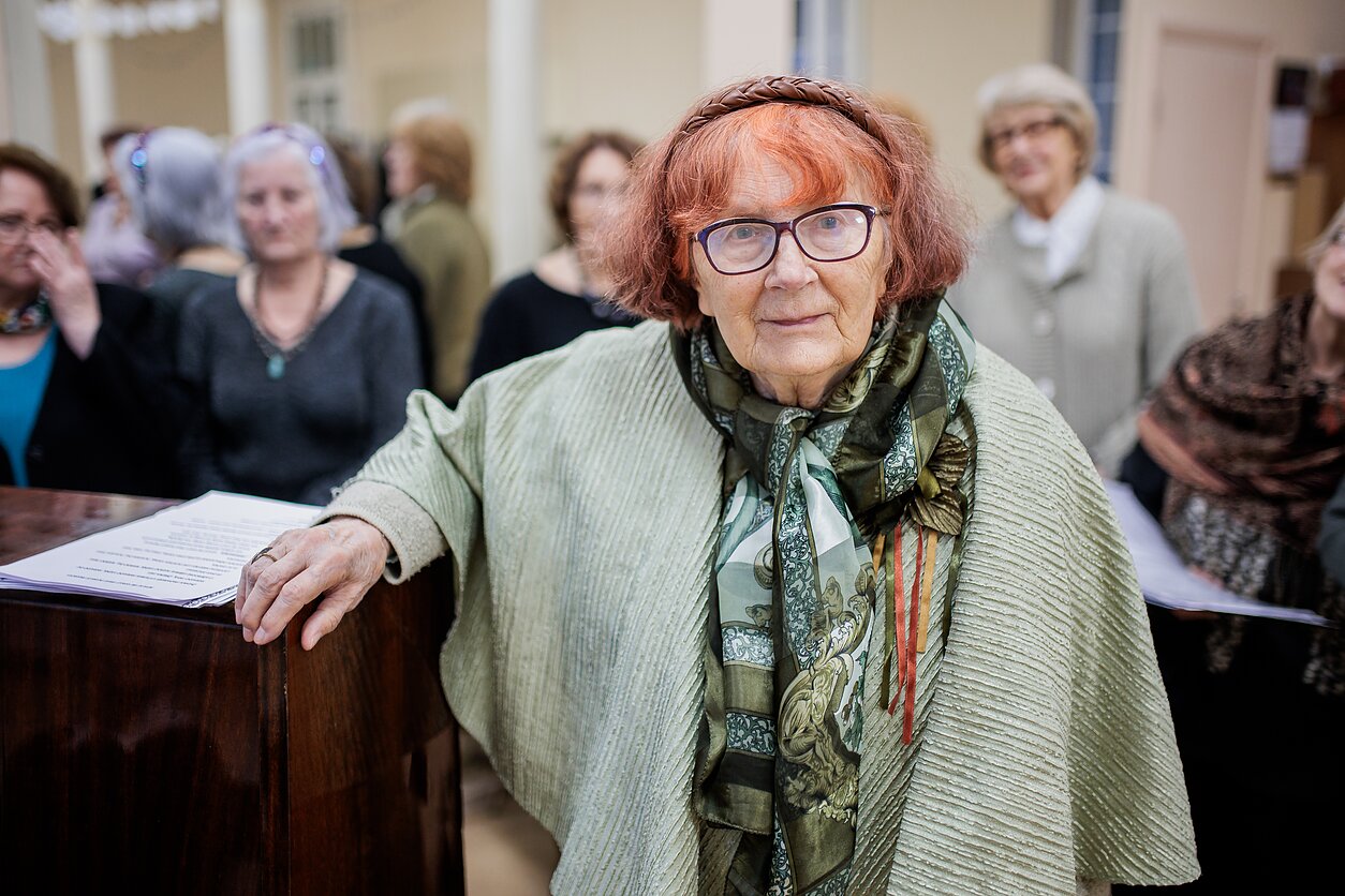 Lilijana Ablėnaitė Lilijana Ablėnaitė