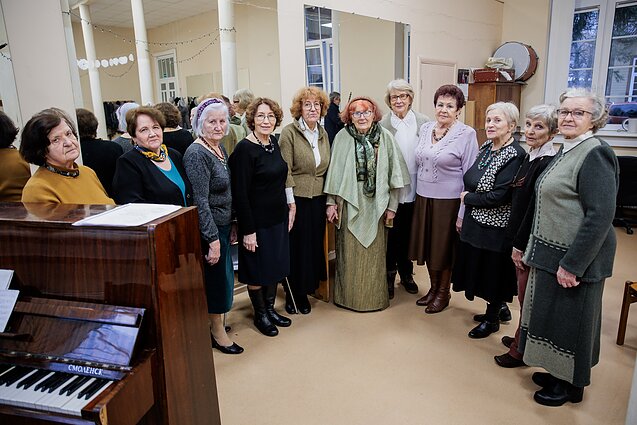 Lilijana Ablėnaitė Lilijana Ablėnaitė