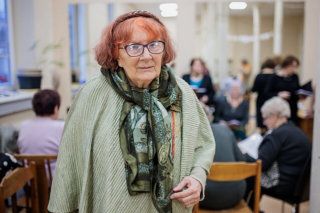 Lilijana Ablėnaitė Lilijana Ablėnaitė