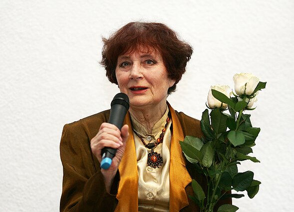 Lilijana Ablėnaitė Lilijana Ablėnaitė