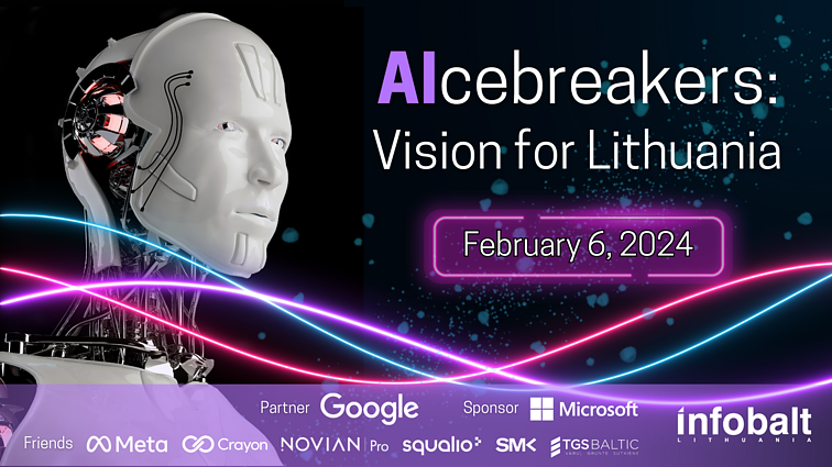 AIcebreakers: Vision for Lithuania