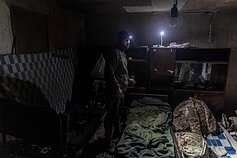 Rusijos karas prieš Ukrainą