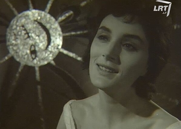 Lilijana Ablėnaitė Lilijana Ablėnaitė