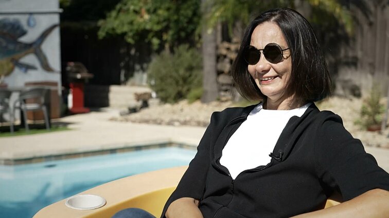 13 metų JAV gyvenanti primabalerina Eglė Špokaitė: amerikiečiai vietoje kultūrinio renginio renkasi grilį savo kieme