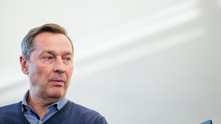 Zuokas apie Nacionalinio stadiono statybas: meras ir visi kiti suklaidino poną Avulį, kad viskas yra įmanoma