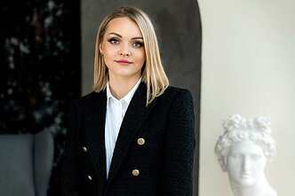 Gintarė Bernotė Gintarė Bernotė