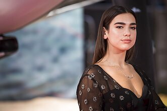 Dua Lipa Dua Lipa