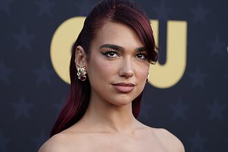Dua Lipa Dua Lipa