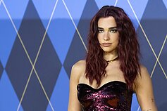 Dua Lipa Dua Lipa