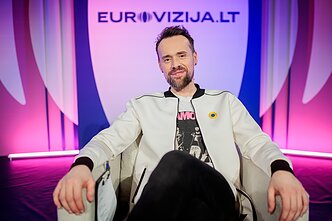 Vytautas Bikus Vytautas Bikus