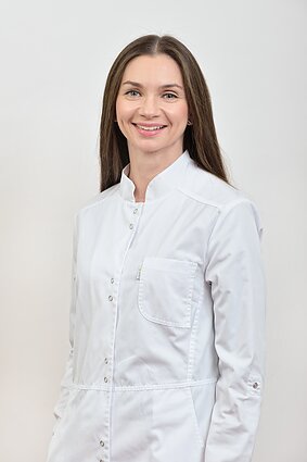 Inga Tamošaitienė