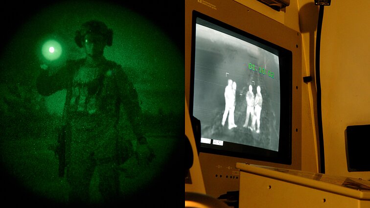 Ukrainai reikalingiausią ginkluotę įvardijęs Malinionis: tiekdami monokuliarus, jiems dovanojame akis naktį