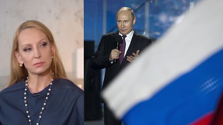 Kaltinimus Lietuvai dėl Rusijos rinkimų sabotavimo įvertinęs Motuzas: Ilzės Liepos interviu vakar pasirodė neatsitiktinai