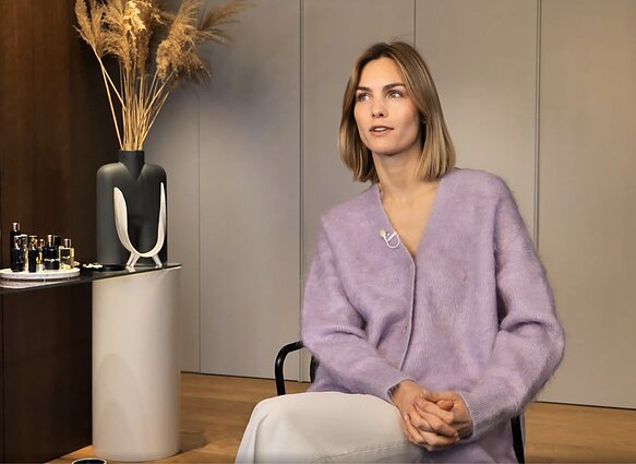 Modelis J. Steponavičiūtė